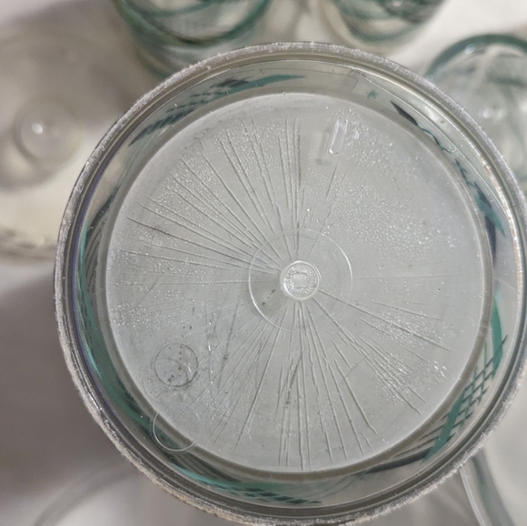 70s HJ STOTTER 17 piece drink set(Rare) - Picture 10 of 12